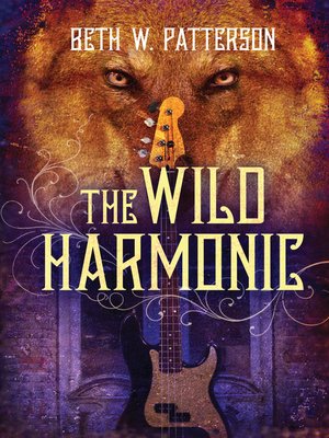 cover image of The Wild Harmonic